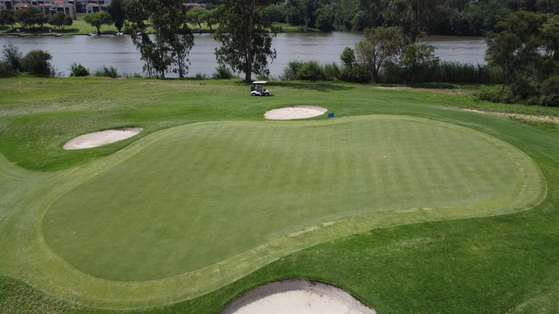 0 Bedroom Property for Sale in Heron Banks Golf Estate Free State